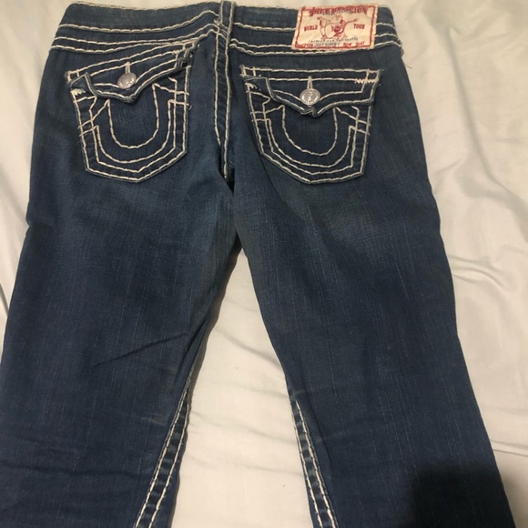True religion jeans - Picture 5 of 8